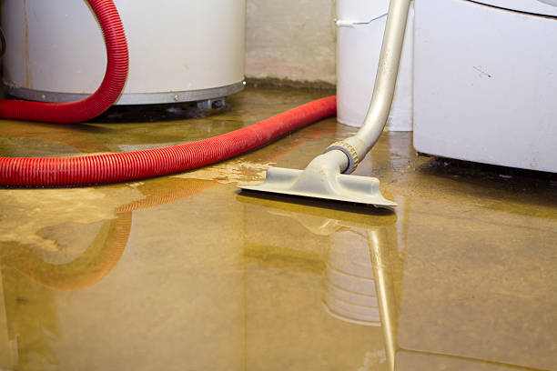 24/7 water damage repair